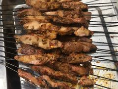 -清真·马峰烤肉(小学习北巷店)