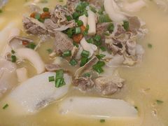 -老村长土菜馆(湖墅南路店)