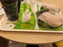 -德克士(通惠门店)