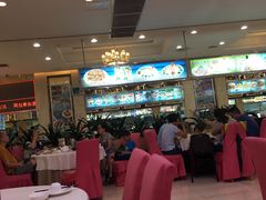 大堂-渔民新村(番禺总店)