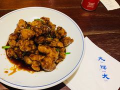 -大牌大·传统杭帮菜(湖滨店)