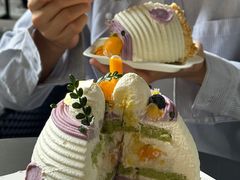 -卷心卷意·轻甜蛋糕(新光天地店)