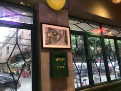 门面-东记甜品(佛山总店)