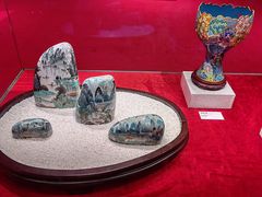 -北京工艺美术博物馆