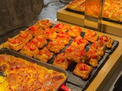 -味餐厅·海鲜·火锅·自助餐