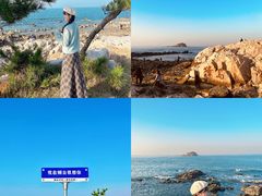 -养马岛旅游度假区
