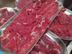 -金龙大四喜牛肉火锅