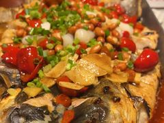 -三江源活鱼现烤(维多利摩尔城店)