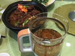 -丈母娘的饭局•新金陵菜(牛首山店)