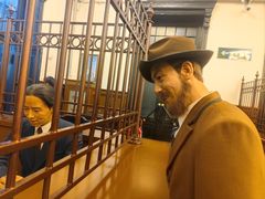 -沈阳金融博物馆