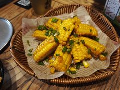 -北丐先生·野馄饨烧烤(泰达E街区店)