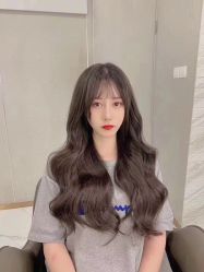 -3AM·S HAIR SALON烫发染发接发