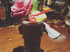 -TiKi餐厅酒吧