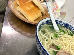 -徐州羊肉汤(中圣街店)