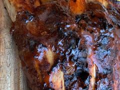 -Ribs & Burgers The Rocks