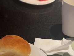 -JW万豪厨房餐厅·滨海草坪烧烤·海鲜·海景(三亚绿发山海天JW万豪酒店)