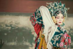 -盘子女人坊古装写真摄影(天津总店)