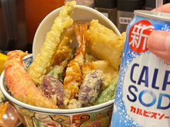 -天妇罗内顺田(罗湖店)