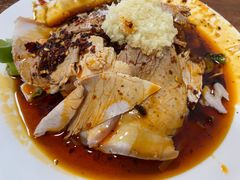 -温记府廟豆汤饭·始于1955年(海椒店)