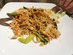 -Pundi Pundi Restaurant