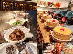 -二十八里太湖船菜(吉祥路店)