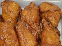 -正谈炸鸡(深圳首店)
