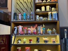 -COSTA COFFEE(阿里中心店)