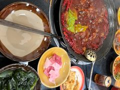 -谭记重庆老火锅(总店)