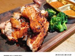 -Pekaa啤咖食肆Coffee&Bistro