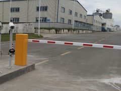 -厦门高崎国际机场T4航站楼-停车场