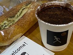 -常识咖啡common sense(春熙路店)