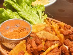 -小喜客·云南特色菜(纳西庭院店)