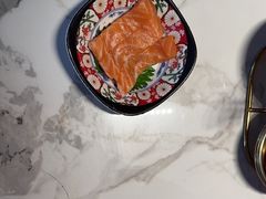 -万有环球美食自助(万象食家店)