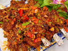 -胡世羊肉汤(南街店)