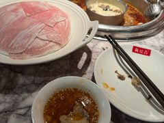 -鱼豆吉·豆浆鱼火锅(宜昌万达店)