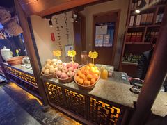 -二十八里太湖船菜(吉祥路店)