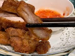 -听风阁农家私房菜茶楼(龙坞店)