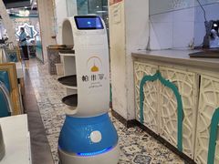 -帕米尔食府(白云观店)