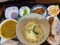 -百年老字号·观振兴蟹黄面·三虾面·苏式面(观前街富仁坊巷店)