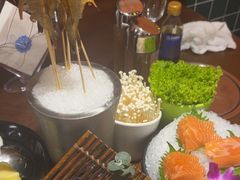 -东海怡品海鲜豆捞(星街坊店)