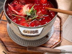 -月芽· 璞上餐厅·上天竺店