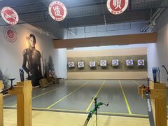 -道顺射箭·团建·骑射(张杨路店)