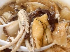 -龍記飯店