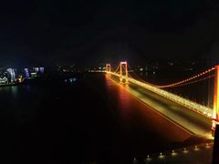-武汉世茂希尔顿酒店·汇·全日餐厅