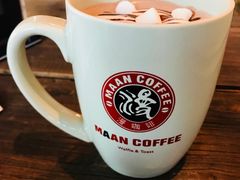 -Maan coffee漫咖啡(1905店)