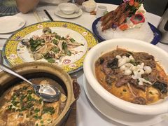 -山泉公馆酒家(珠江新城店)