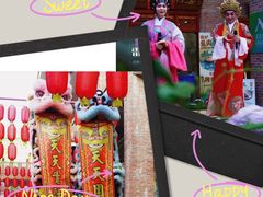 -茂德公鼓城