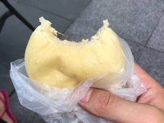 -巴黎贝甜(大宁国际商业广场店)