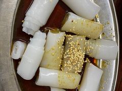 -陈添記·祖傳爽鱼皮·西关老字号(广州首店)