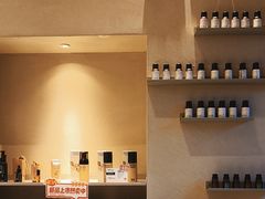 -泰合玺·精油疗愈 SPA(南京河西万达店)